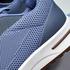 Loro piana_诺悠翩雅男鞋网面透气牛皮针织运动鞋系带跑鞋26新款_3 #YZ006 尺码: 39 40 41 4 Loro piana_诺悠翩雅男鞋网面透气牛皮针织运动鞋系带跑鞋26新款_3 #YZ006 尺码: 39 40 41 4