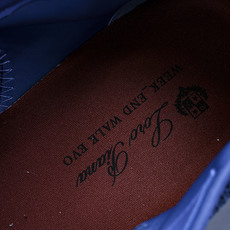 Loro piana_诺悠翩雅男鞋网面透气牛皮针织运动鞋系带跑鞋26新款_3 #YZ006 尺码: 39 40 41 4 Loro piana_诺悠翩雅男鞋网面透气牛皮针织运动鞋系带跑鞋26新款_3 #YZ006 尺码: 39 40 41 4