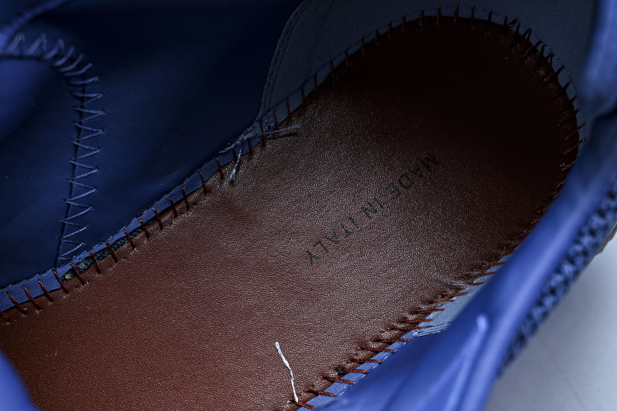 Loro piana_诺悠翩雅男鞋网面透气牛皮针织运动鞋系带跑鞋26新款_3 #YZ006 尺码: 39 40 41 4 Loro piana_诺悠翩雅男鞋网面透气牛皮针织运动鞋系带跑鞋26新款_3 #YZ006 尺码: 39 40 41 4