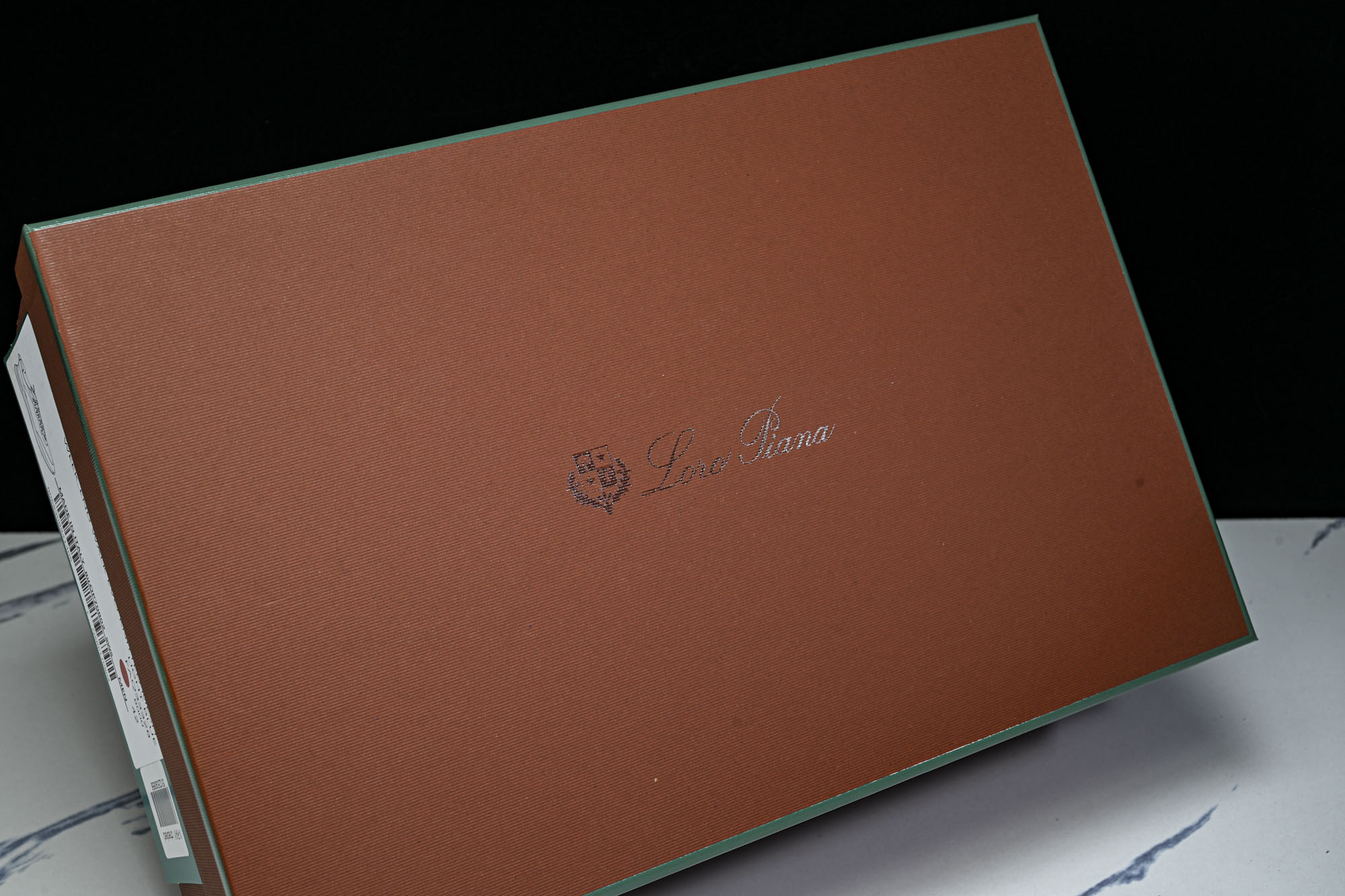 Loro piana_诺悠翩雅男鞋网面透气牛皮针织运动鞋系带跑鞋26新款_3 #YZ006 尺码: 39 40 41 4 Loro piana_诺悠翩雅男鞋网面透气牛皮针织运动鞋系带跑鞋26新款_3 #YZ006 尺码: 39 40 41 4