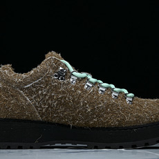DIEMME x Bshop 联名CORNARO DUE GOMMA 意大利制麂皮户外登山靴_3 #YZ011 尺码:3 DIEMME x Bshop 联名CORNARO DUE GOMMA 意大利制麂皮户外登山靴_3 #YZ011 尺码:3
