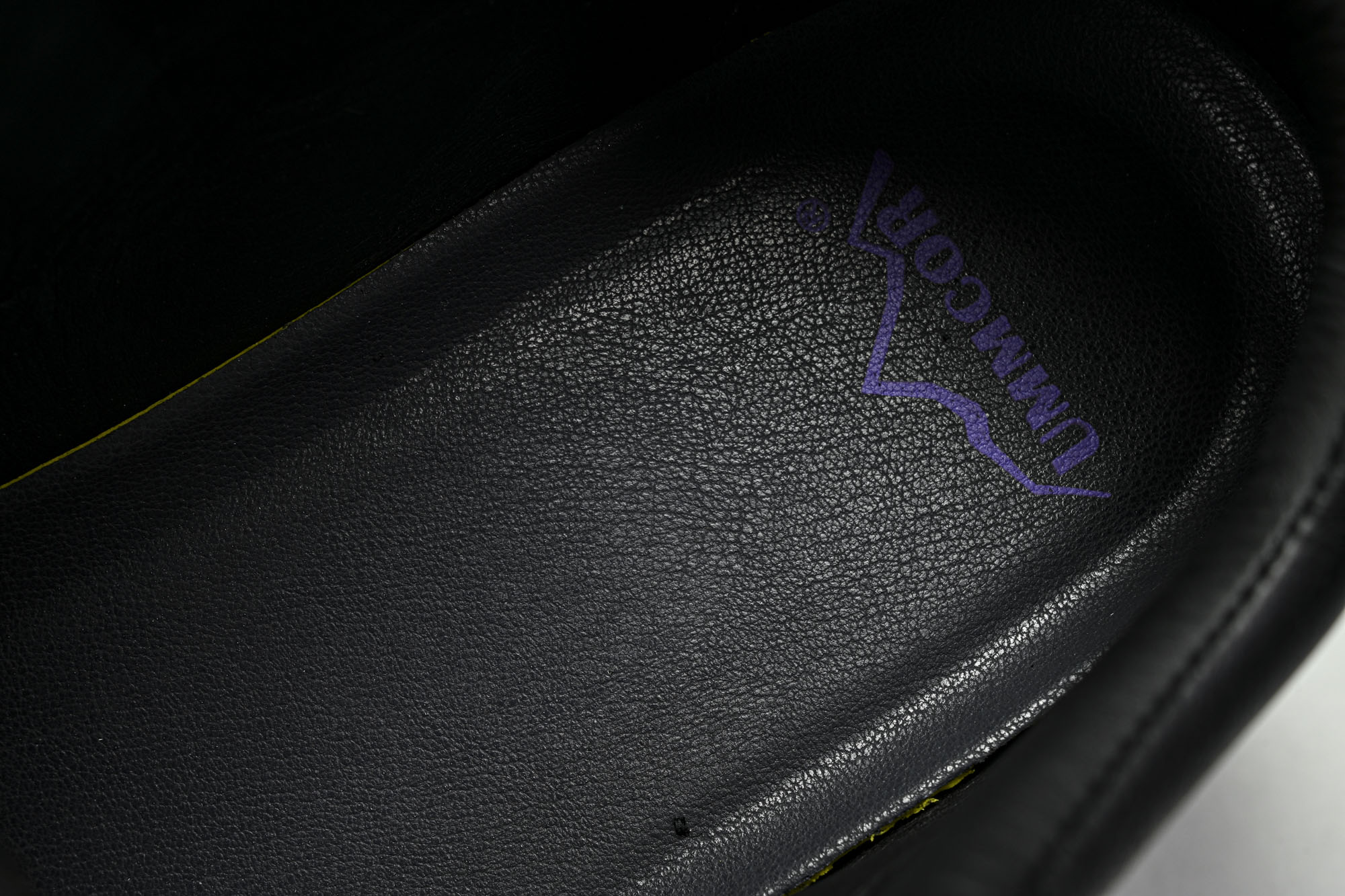 DIEMME x Bshop 联名CORNARO DUE GOMMA 意大利制麂皮户外登山靴_8 #YZ011 尺码:3 DIEMME x Bshop 联名CORNARO DUE GOMMA 意大利制麂皮户外登山靴_8 #YZ011 尺码:3