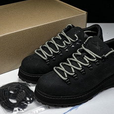 DIEMME x Bshop 联名CORNARO DUE GOMMA 意大利制麂皮户外登山靴_8 #YZ011 尺码:3 DIEMME x Bshop 联名CORNARO DUE GOMMA 意大利制麂皮户外登山靴_8 #YZ011 尺码:3