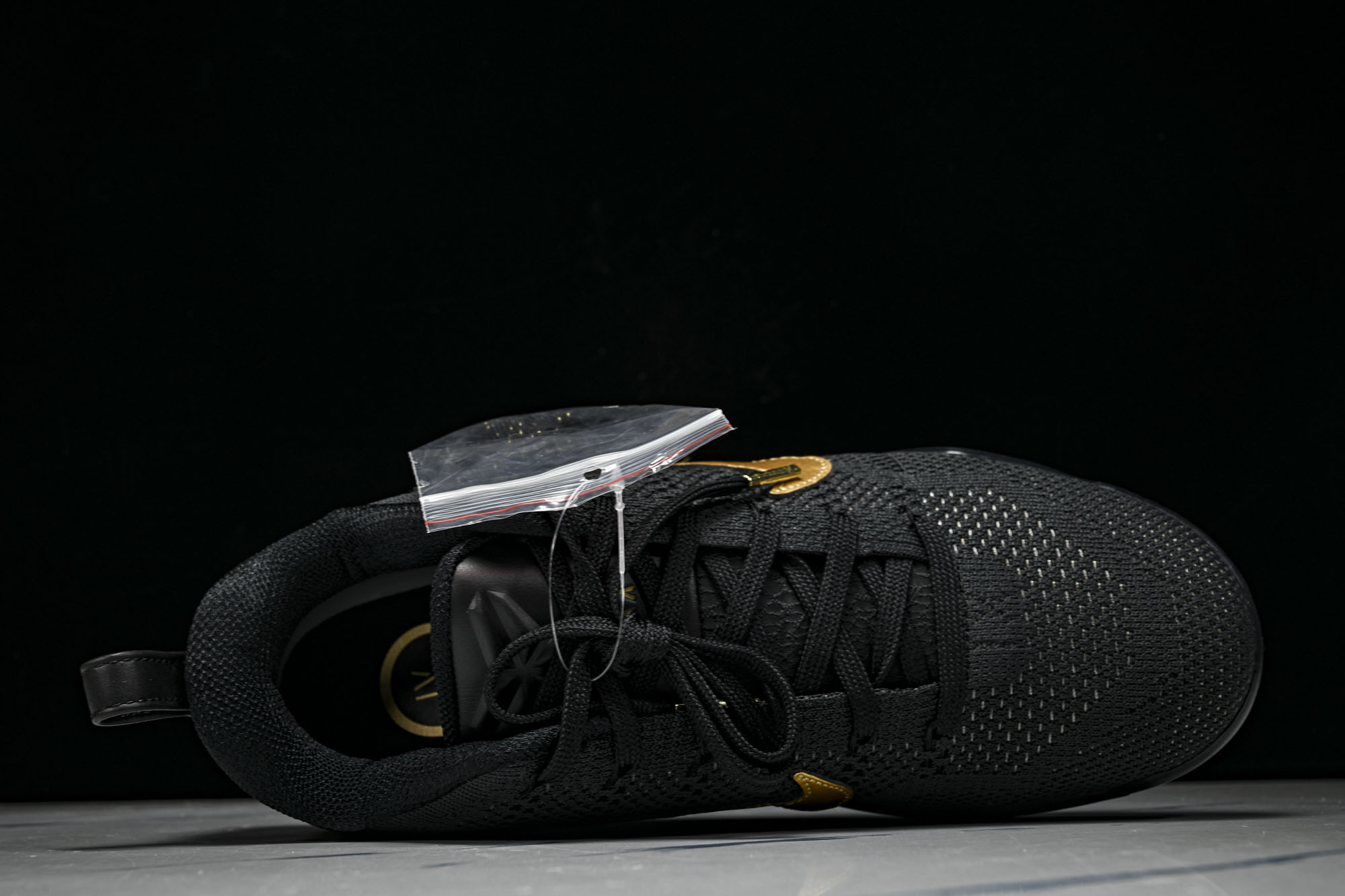 NK Kobe 11 Elite Protro 黑色 男女同款 经典篮球鞋IM4260-001 #YZ001 40 40 NK Kobe 11 Elite Protro 黑色 男女同款 经典篮球鞋IM4260-001 #YZ001 40 40