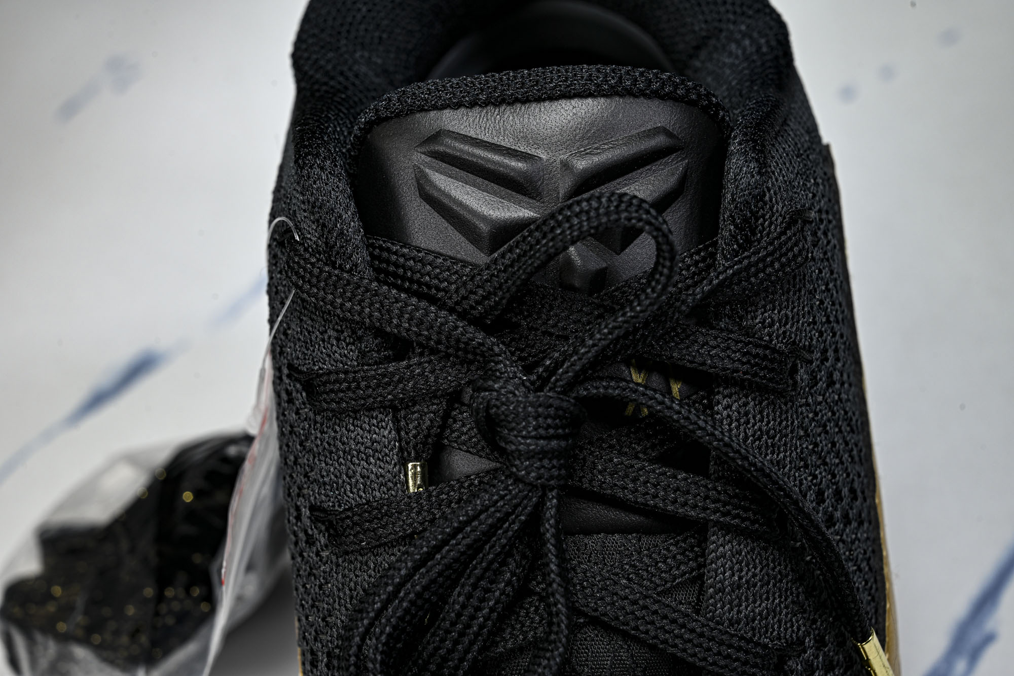 NK Kobe 11 Elite Protro 黑色 男女同款 经典篮球鞋IM4260-001 #YZ001 40 40 NK Kobe 11 Elite Protro 黑色 男女同款 经典篮球鞋IM4260-001 #YZ001 40 40