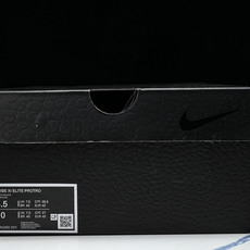 NK Kobe 11 Elite Protro 黑色 男女同款 经典篮球鞋IM4260-001 #YZ001 40 40 NK Kobe 11 Elite Protro 黑色 男女同款 经典篮球鞋IM4260-001 #YZ001 40 40