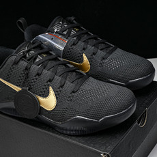 NK Kobe 11 Elite Protro 黑色 男女同款 经典篮球鞋IM4260-001 #YZ001 40 40 NK Kobe 11 Elite Protro 黑色 男女同款 经典篮球鞋IM4260-001 #YZ001 40 40