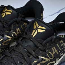 NK Kobe 11 Mamba Day ID 黑金 科比11 ZK11篮球鞋 IU4902-900 #YZ001 40 NK Kobe 11 Mamba Day ID 黑金 科比11 ZK11篮球鞋 IU4902-900 #YZ001 40