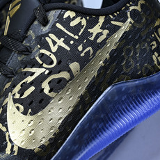 NK Kobe 11 Mamba Day ID 黑金 科比11 ZK11篮球鞋 IU4902-900 #YZ001 40 NK Kobe 11 Mamba Day ID 黑金 科比11 ZK11篮球鞋 IU4902-900 #YZ001 40