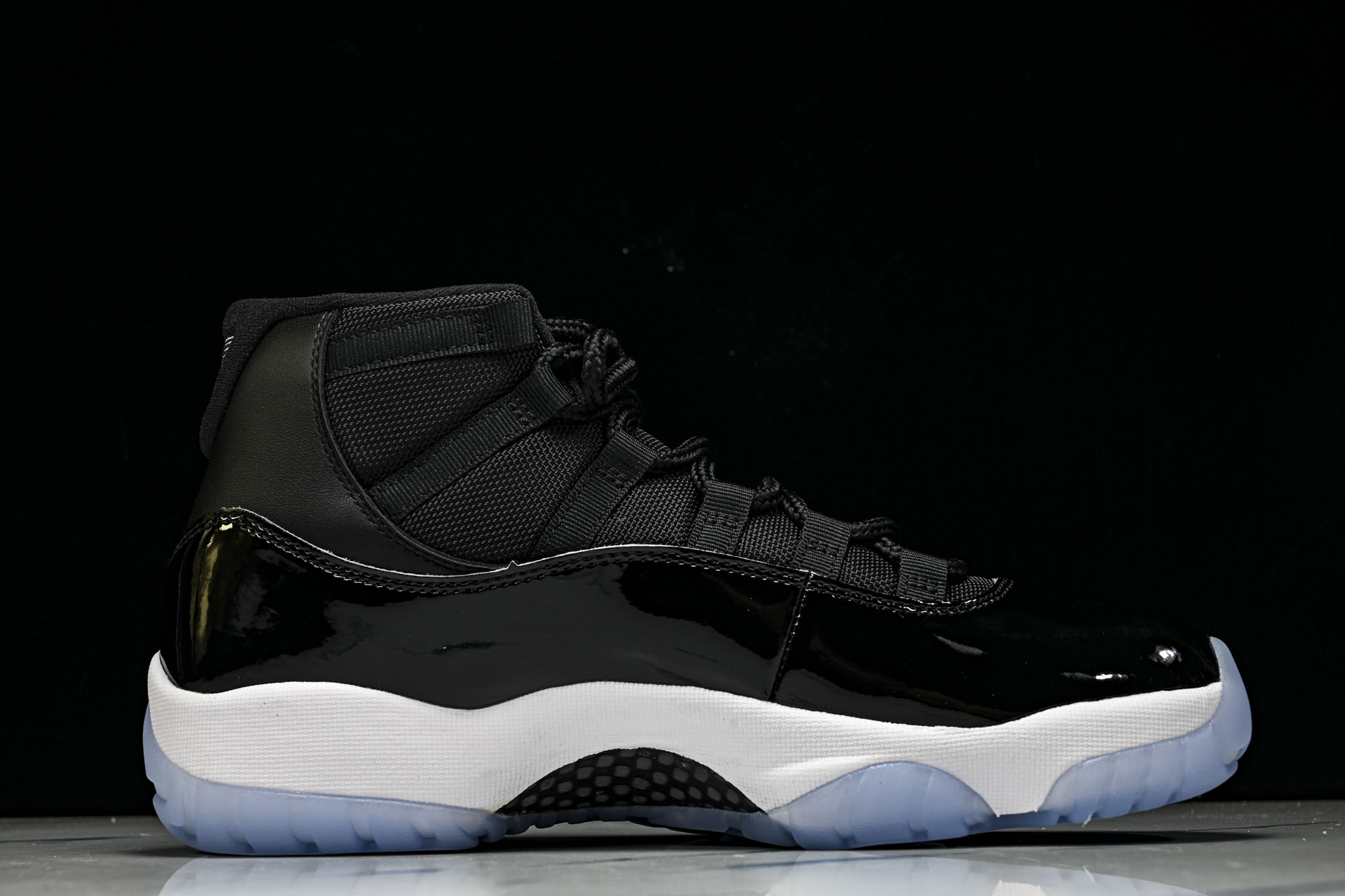 Air Jordan 11 Retro _Space Jam_ AJ11 乔11大灌篮星河 真标真碳 高帮篮球鞋 CT8 Air Jordan 11 Retro _Space Jam_ AJ11 乔11大灌篮星河 真标真碳 高帮篮球鞋 CT8