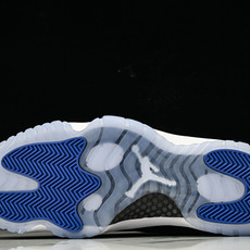 Air Jordan 11 Retro _Space Jam_ AJ11 乔11大灌篮星河 真标真碳 高帮篮球鞋 CT8 Air Jordan 11 Retro _Space Jam_ AJ11 乔11大灌篮星河 真标真碳 高帮篮球鞋 CT8