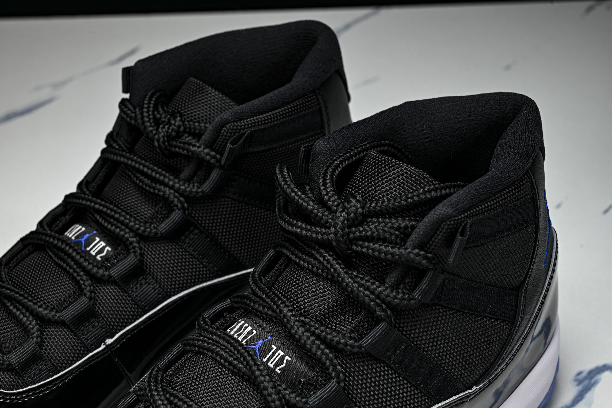 Air Jordan 11 Retro _Space Jam_ AJ11 乔11大灌篮星河 真标真碳 高帮篮球鞋 CT8 Air Jordan 11 Retro _Space Jam_ AJ11 乔11大灌篮星河 真标真碳 高帮篮球鞋 CT8