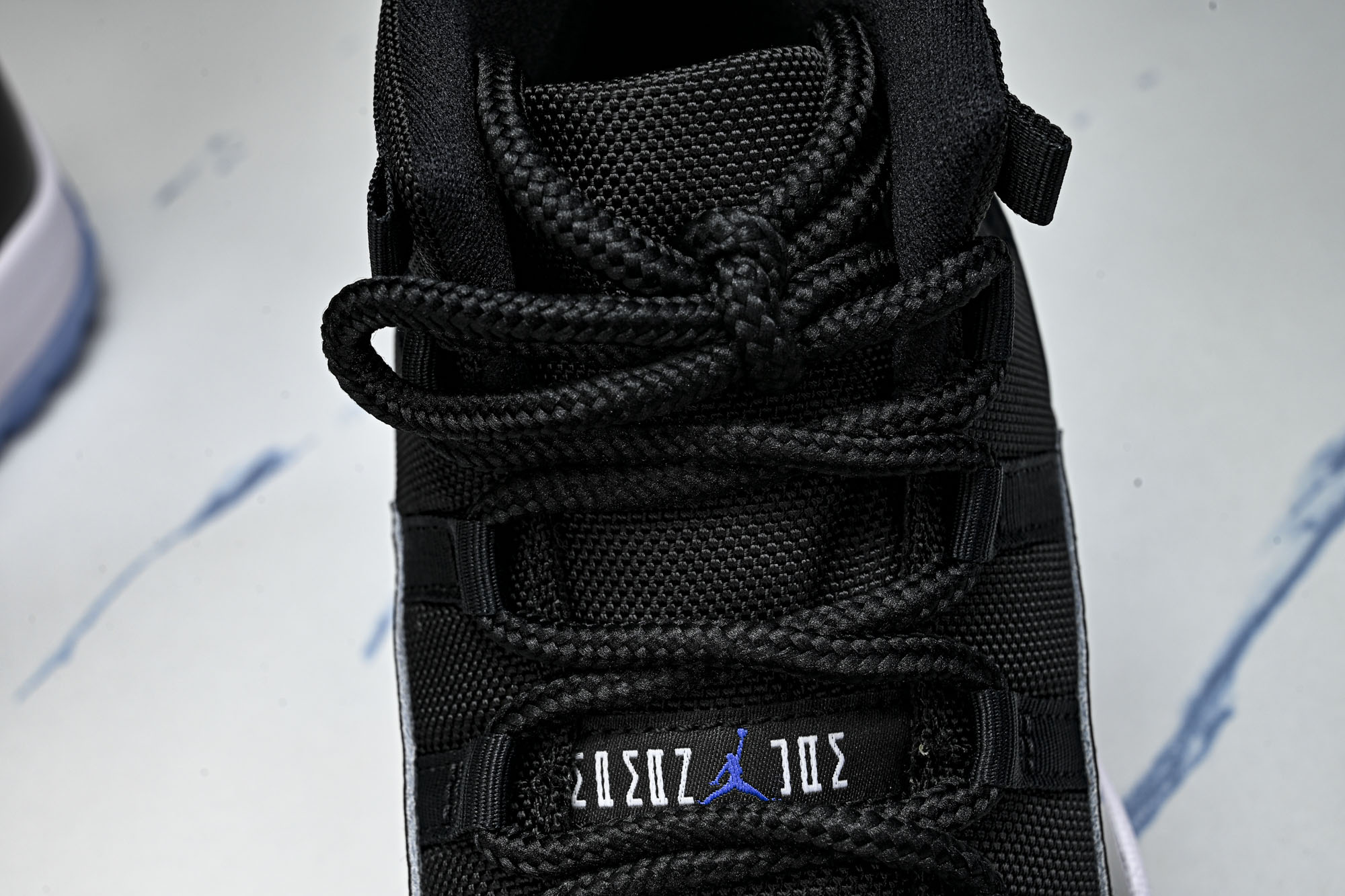 Air Jordan 11 Retro _Space Jam_ AJ11 乔11大灌篮星河 真标真碳 高帮篮球鞋 CT8 Air Jordan 11 Retro _Space Jam_ AJ11 乔11大灌篮星河 真标真碳 高帮篮球鞋 CT8