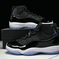 Air Jordan 11 Retro _Space Jam_ AJ11 乔11大灌篮星河 真标真碳 高帮篮球鞋 CT8 Air Jordan 11 Retro _Space Jam_ AJ11 乔11大灌篮星河 真标真碳 高帮篮球鞋 CT8