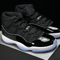 Air Jordan 11 Retro _Space Jam_ AJ11 乔11大灌篮星河 真标真碳 高帮篮球鞋 CT8 Air Jordan 11 Retro _Space Jam_ AJ11 乔11大灌篮星河 真标真碳 高帮篮球鞋 CT8