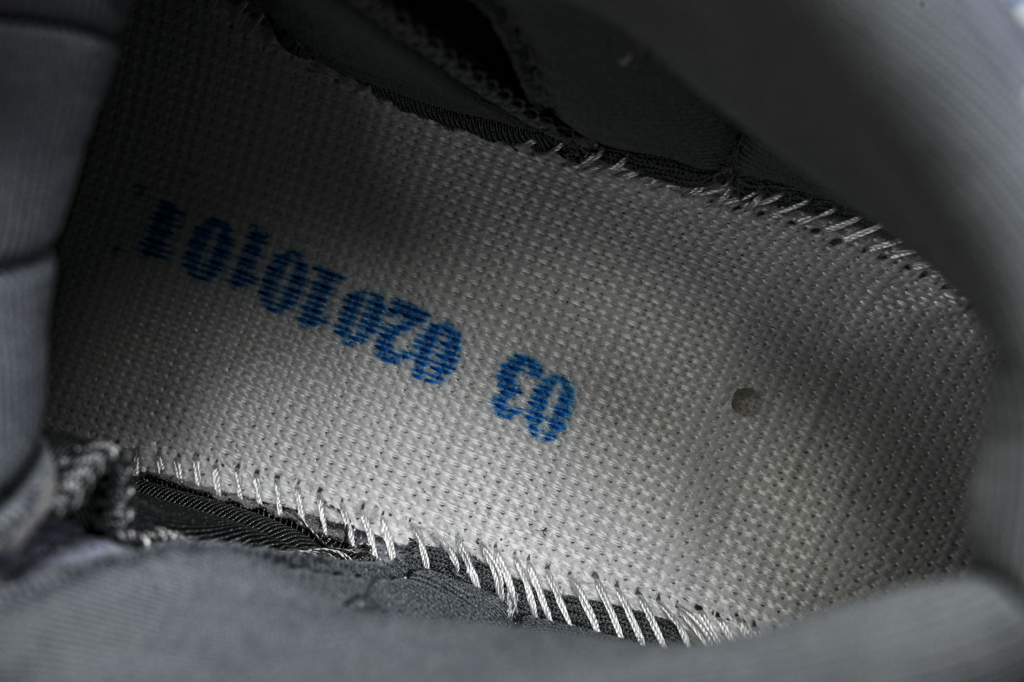 Jordan Air Jordan 12 retro _stealth_ 灰白_CT8013-015 #YZ013 尺码