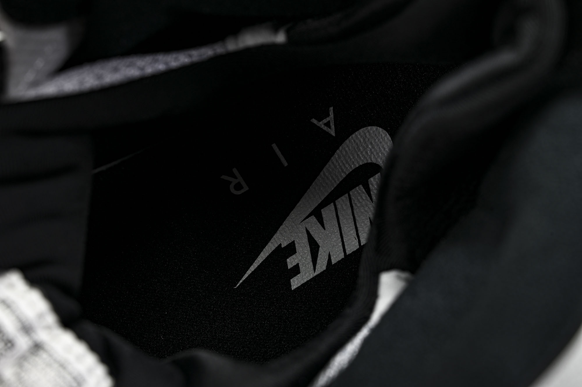 Jordan Air Jordan 9 Retro OG Space Jam 经典舒适 复古篮球鞋 男女同款 AJ9白黑 Jordan Air Jordan 9 Retro OG Space Jam 经典舒适 复古篮球鞋 男女同款 AJ9白黑