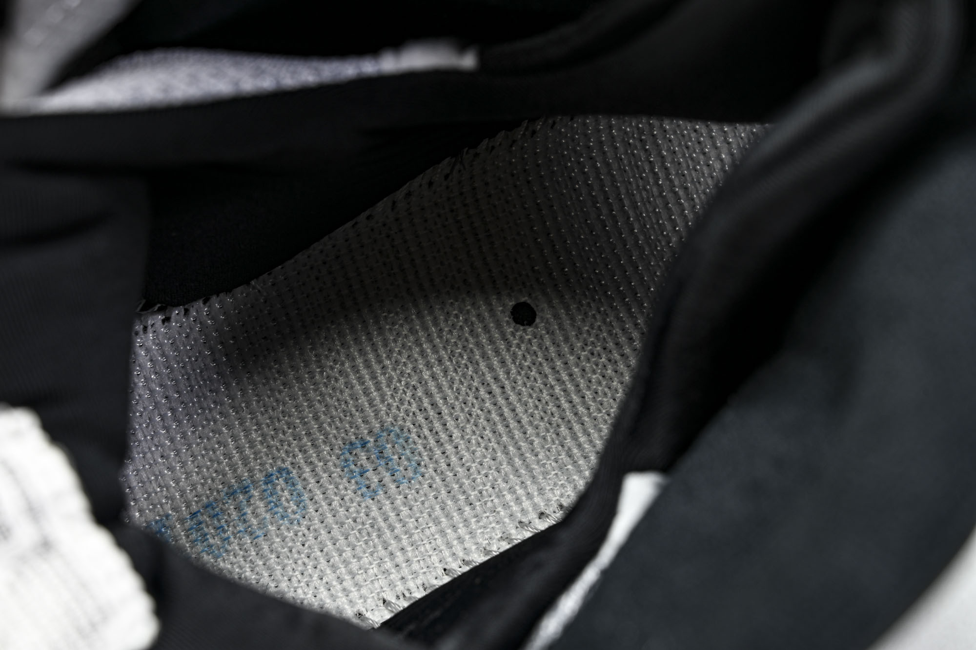 Jordan Air Jordan 9 Retro OG Space Jam 经典舒适 复古篮球鞋 男女同款 AJ9白黑 Jordan Air Jordan 9 Retro OG Space Jam 经典舒适 复古篮球鞋 男女同款 AJ9白黑