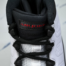 Jordan Air Jordan 9 Retro OG Space Jam 经典舒适 复古篮球鞋 男女同款 白黑 IX Jordan Air Jordan 9 Retro OG Space Jam 经典舒适 复古篮球鞋 男女同款 白黑 IX