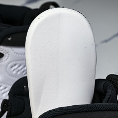 Jordan Air Jordan 9 Retro OG Space Jam 经典舒适 复古篮球鞋 男女同款 白黑 IX Jordan Air Jordan 9 Retro OG Space Jam 经典舒适 复古篮球鞋 男女同款 白黑 IX