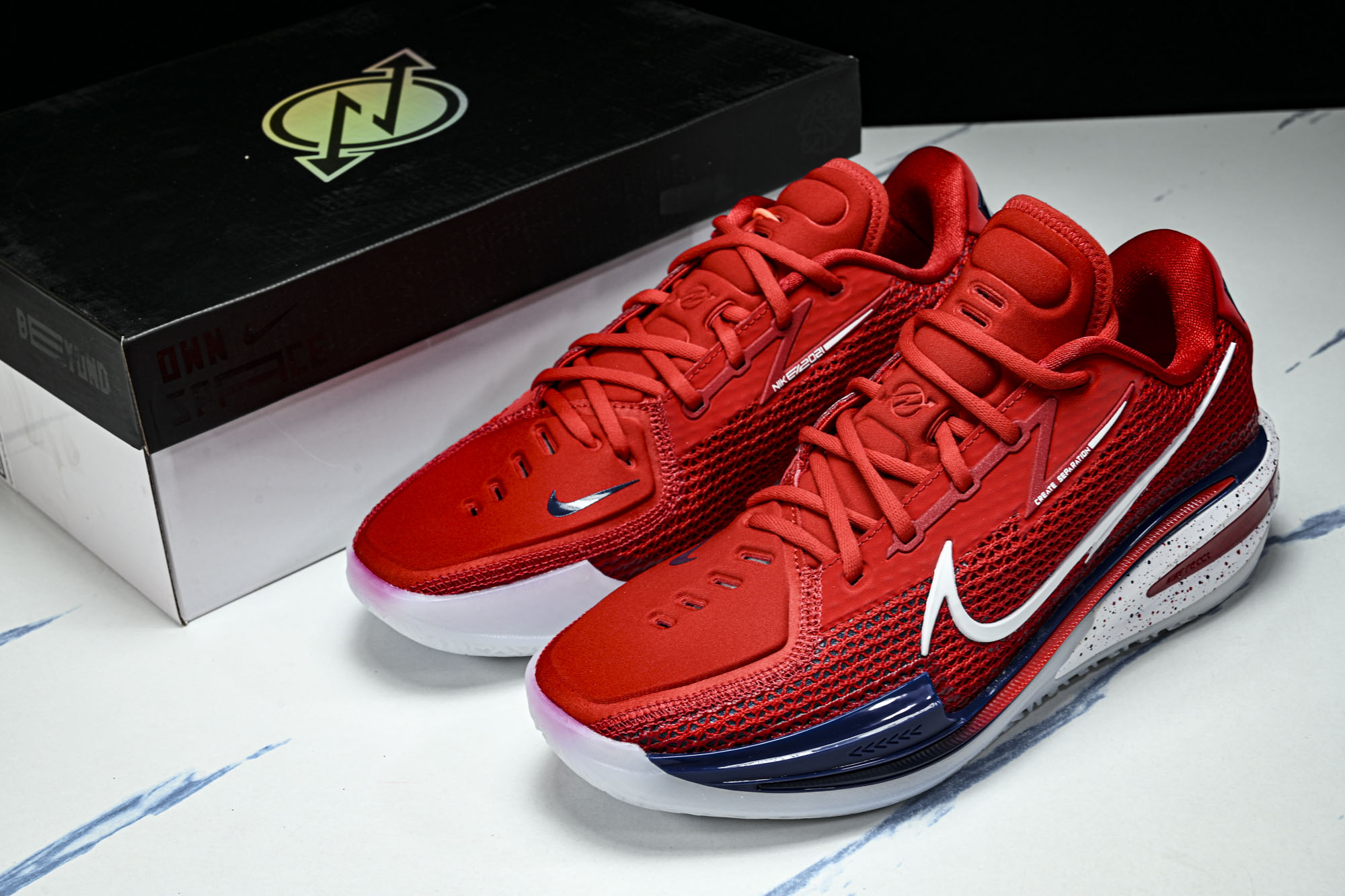 Nk Air Zoom G.T.Cut EP 耐克新款实战系列篮球鞋 CZ0175-604 YZ012-1 ✦鞋面强度及 Nk Air Zoom G.T.Cut EP 耐克新款实战系列篮球鞋 CZ0175-604 YZ012-1 ✦鞋面强度及