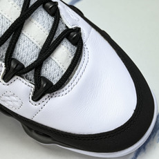 Jordan Air Jordan 9 Retro OG Space Jam 经典舒适 复古篮球鞋 男女同款 AJ9白黑 Jordan Air Jordan 9 Retro OG Space Jam 经典舒适 复古篮球鞋 男女同款 AJ9白黑