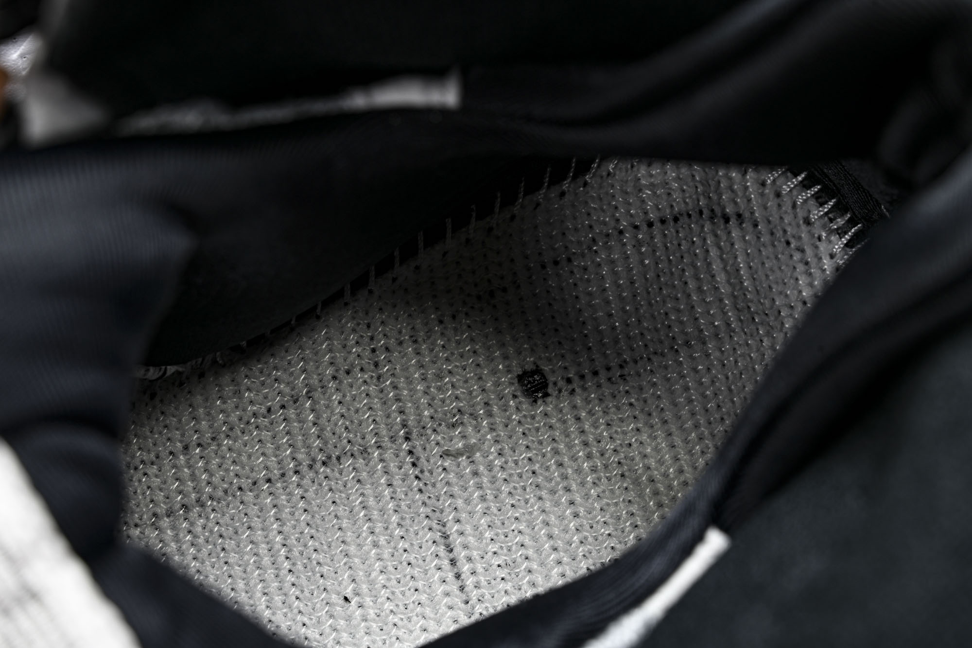 Jordan Air Jordan 9 Retro OG Space Jam 经典舒适 复古篮球鞋 男女同款 AJ9白黑 Jordan Air Jordan 9 Retro OG Space Jam 经典舒适 复古篮球鞋 男女同款 AJ9白黑