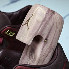 Air Jordan 3 “Bin 23”AJ3酒红色限量复古低帮篮球鞋IO7744-600 #YZ001-4 40 4 Air Jordan 3 “Bin 23”AJ3酒红色限量复古低帮篮球鞋IO7744-600 #YZ001-4 40 4