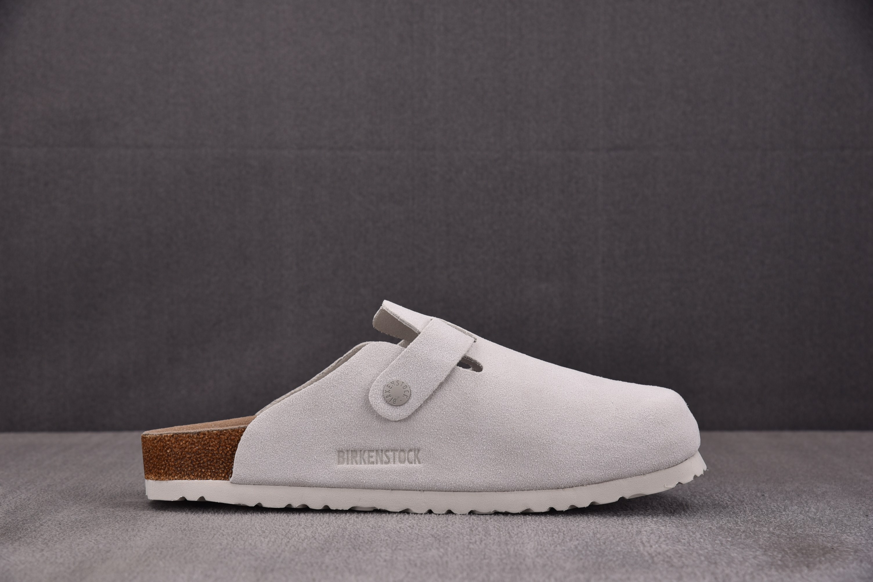 Birkenstock BS 白色 #YZ011-1 35-45(偏大一码)