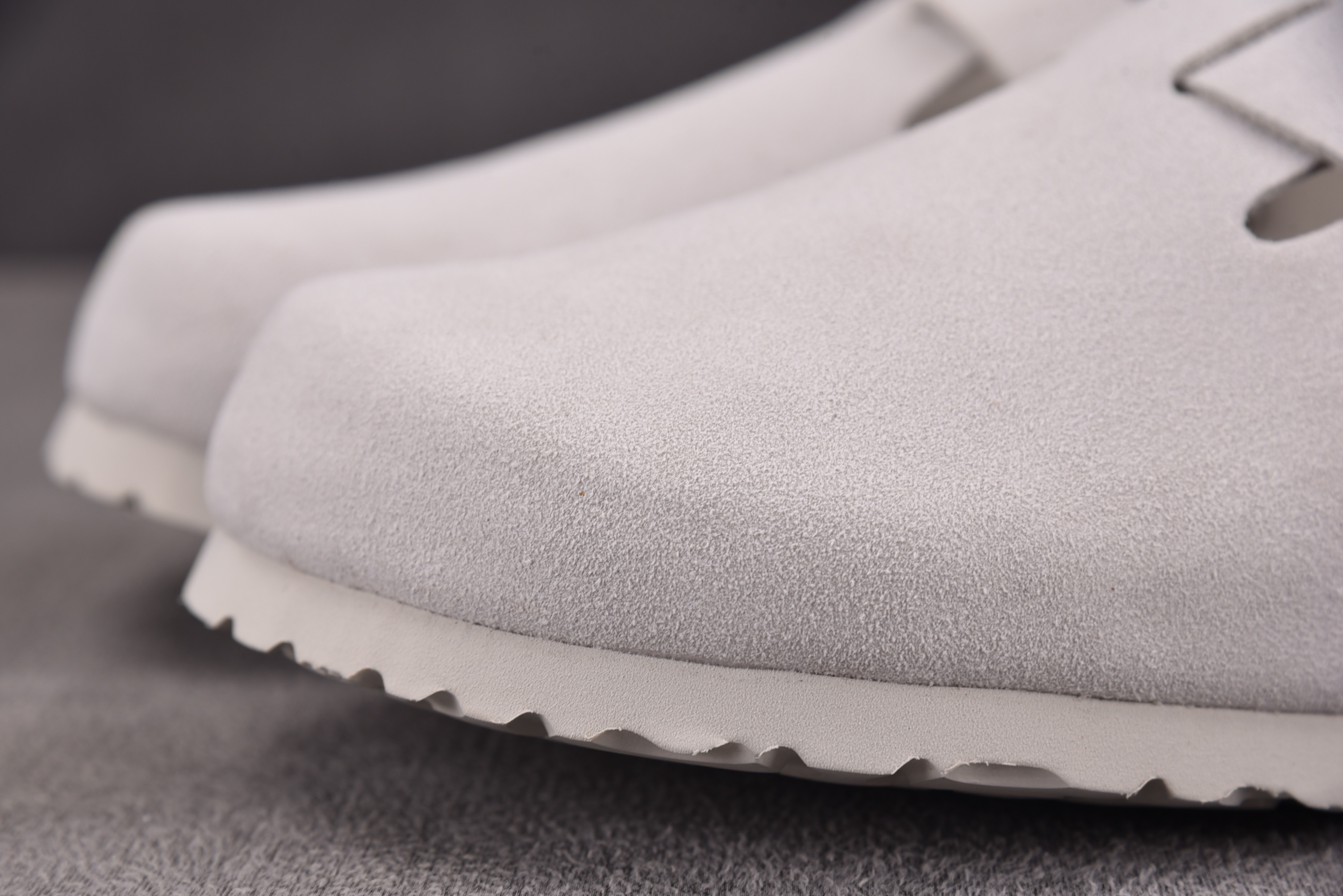 Birkenstock BS 白色 #YZ011-1 35-45(偏大一码)