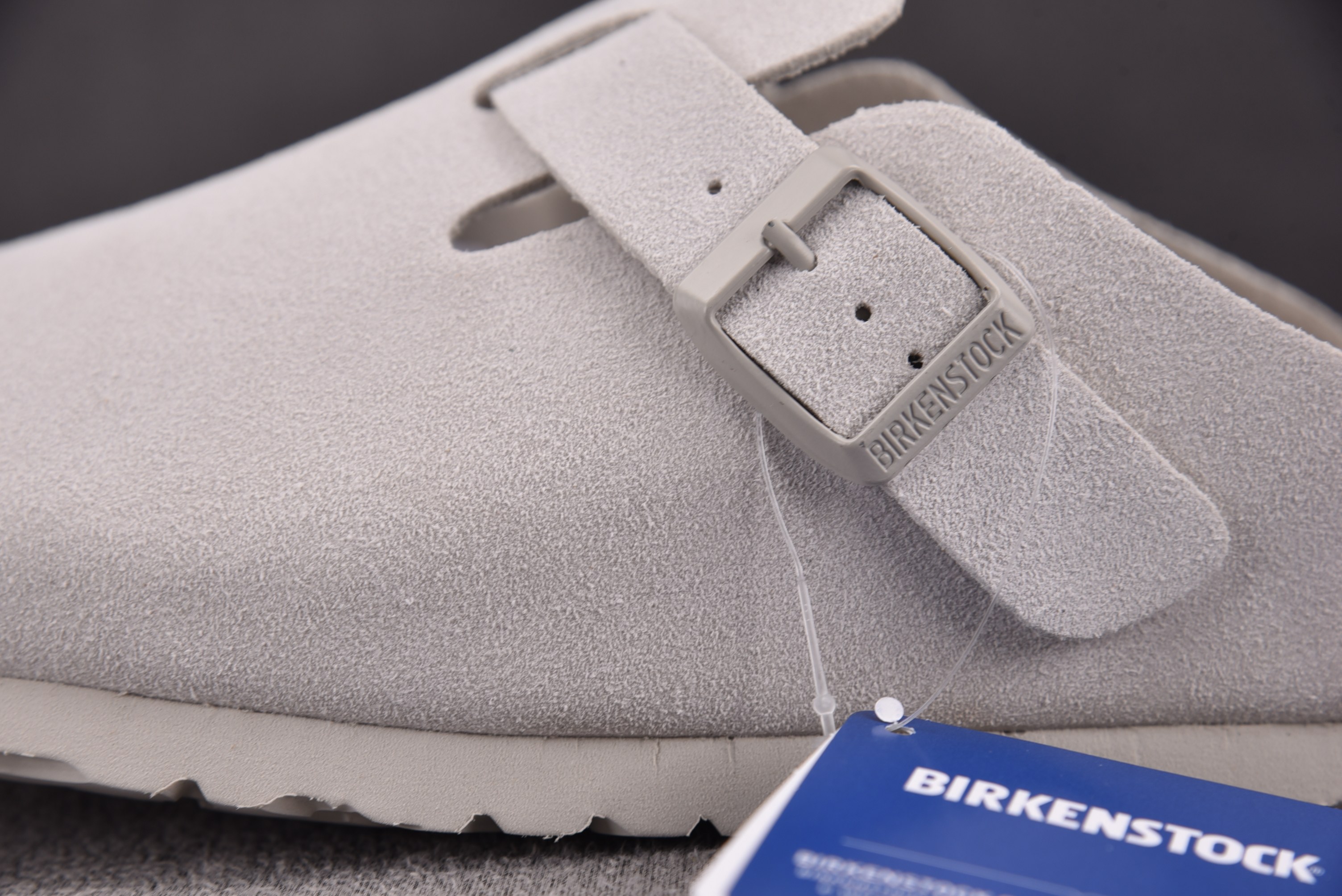 Birkenstock BS 白色 #YZ011-1 35-45(偏大一码)