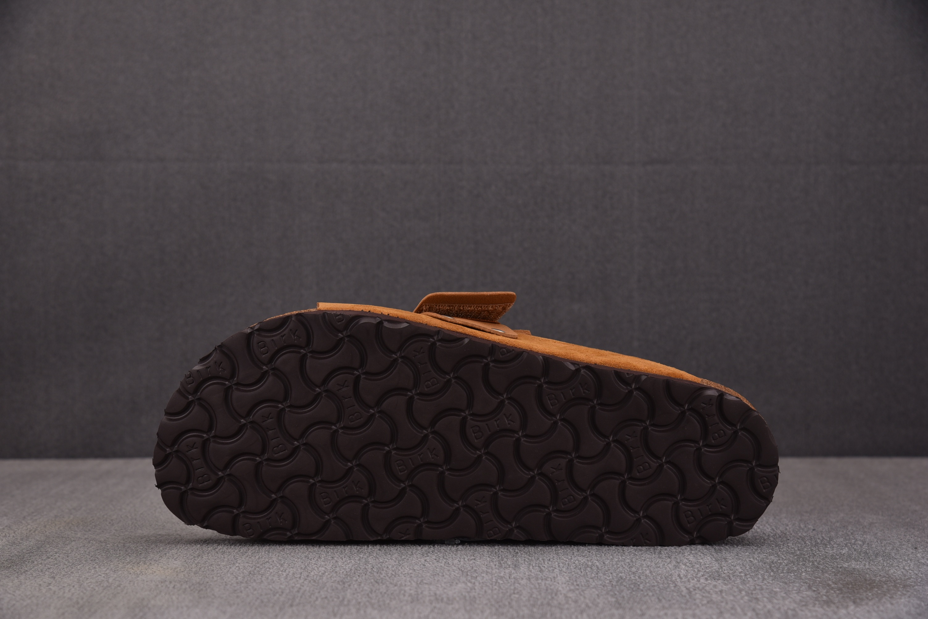 Birkenstock Kyoto 棕色 #YZ011-1 35-45(偏大一码)