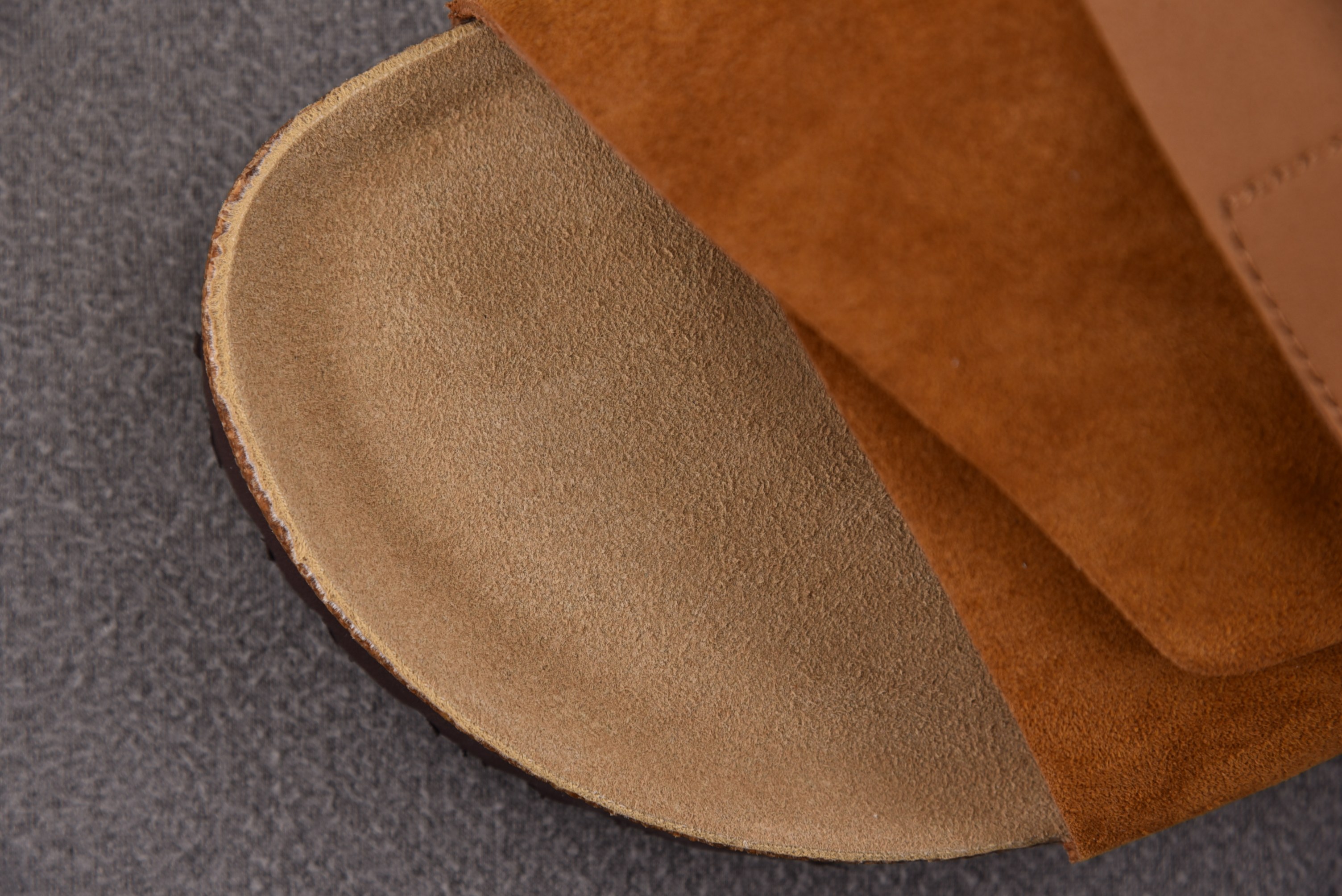 Birkenstock Kyoto 棕色 #YZ011-1 35-45(偏大一码)