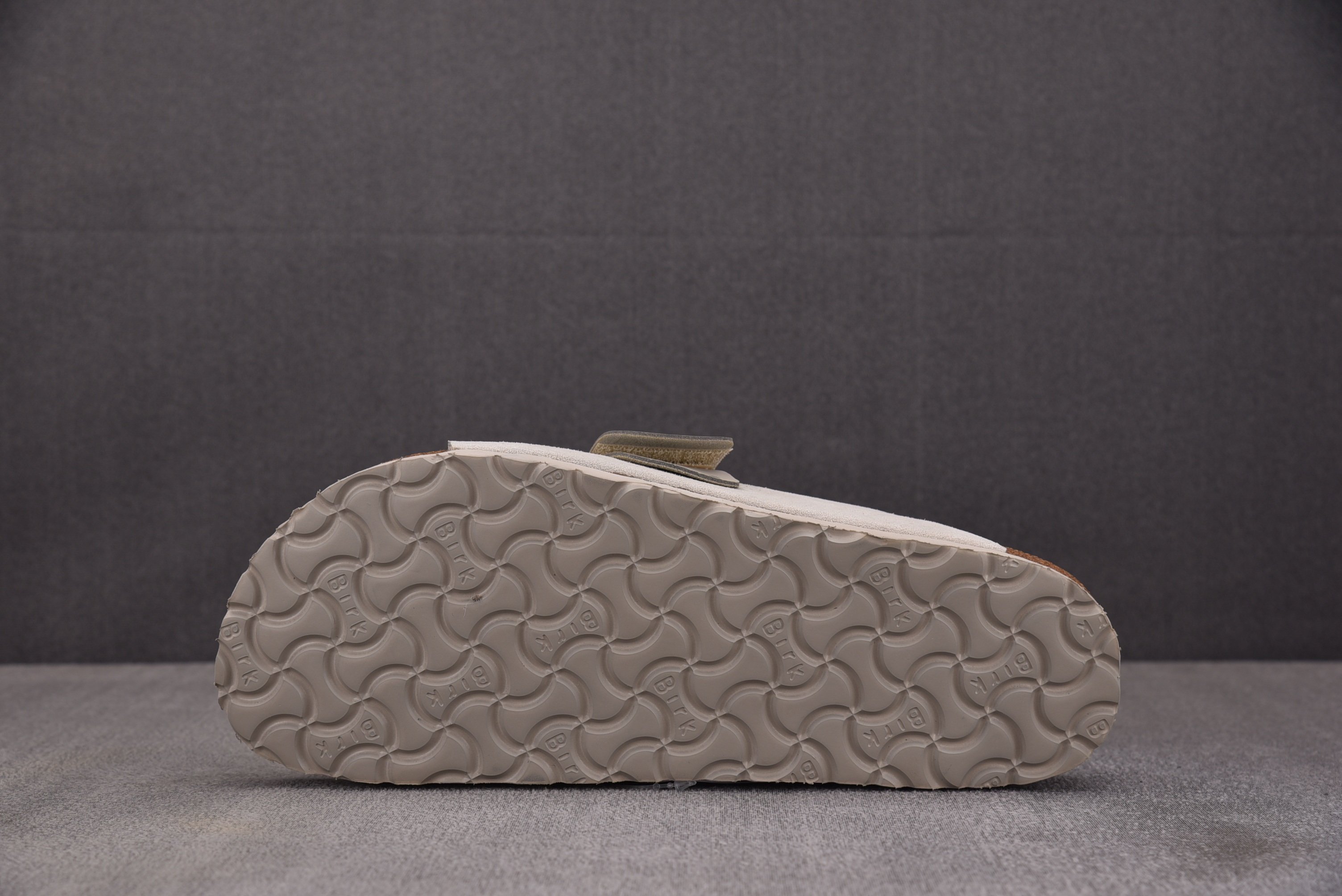 Birkenstock Kyoto 灰色 #YZ011-1 35-45(偏大一码)