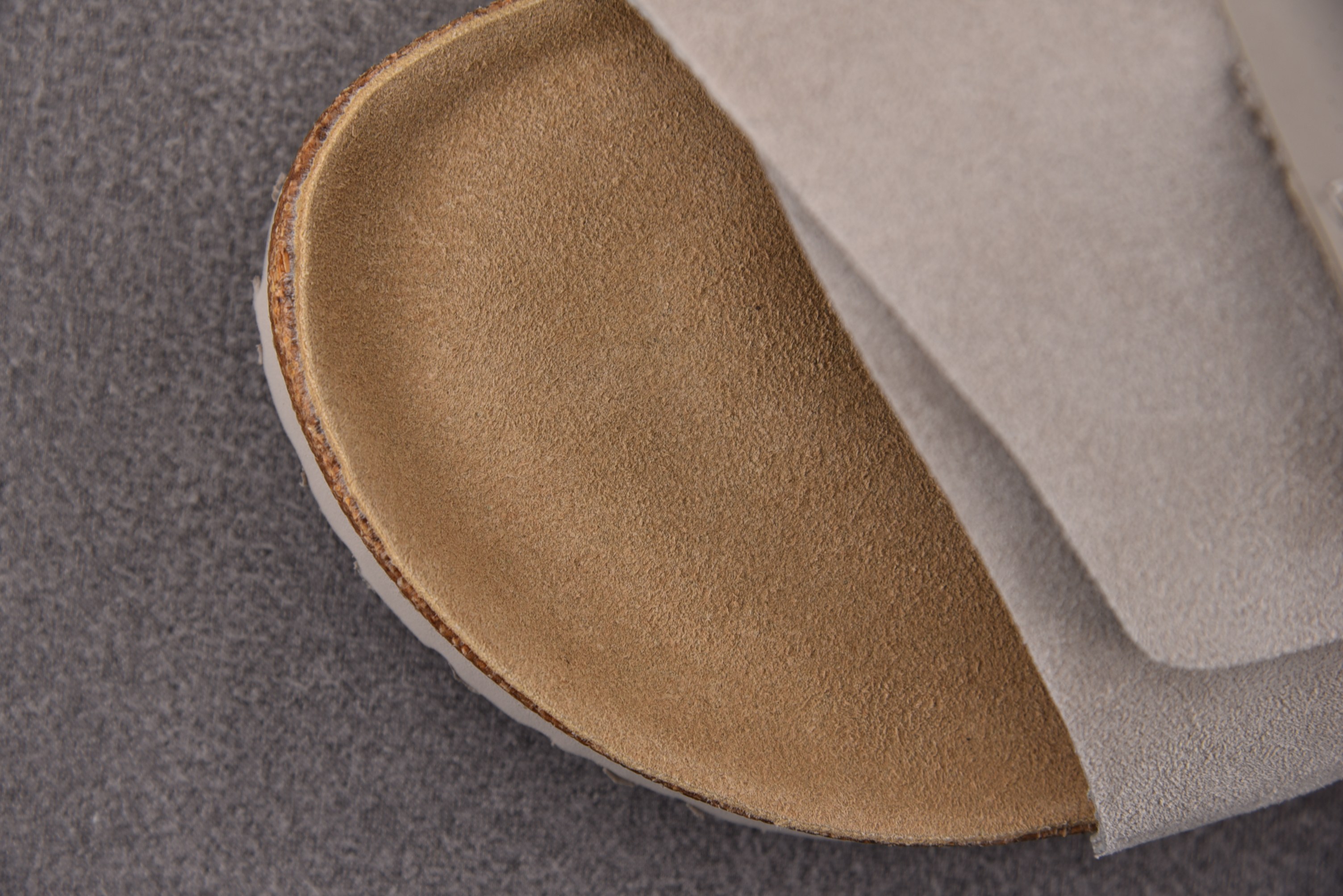 Birkenstock Kyoto 灰色 #YZ011-1 35-45(偏大一码)