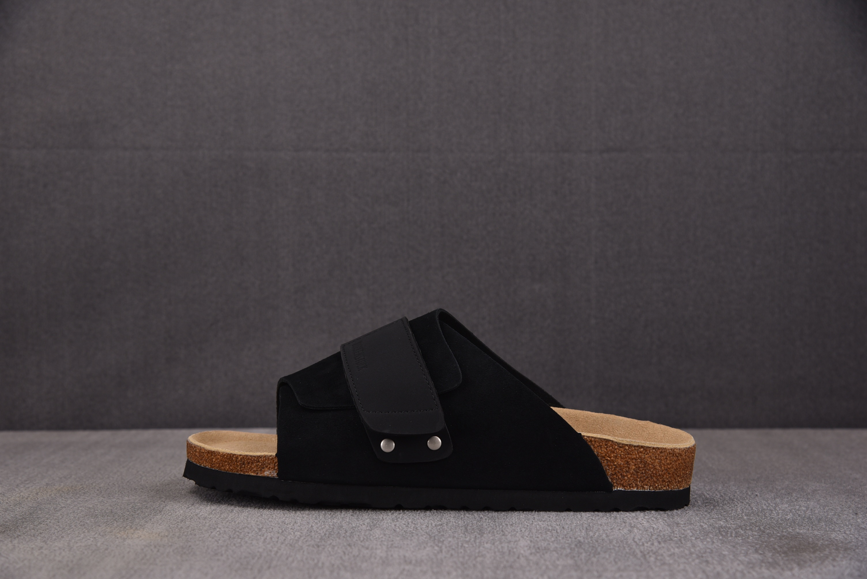 Birkenstock Kyoto 黑色 #YZ011-1 35-45(偏大一码)