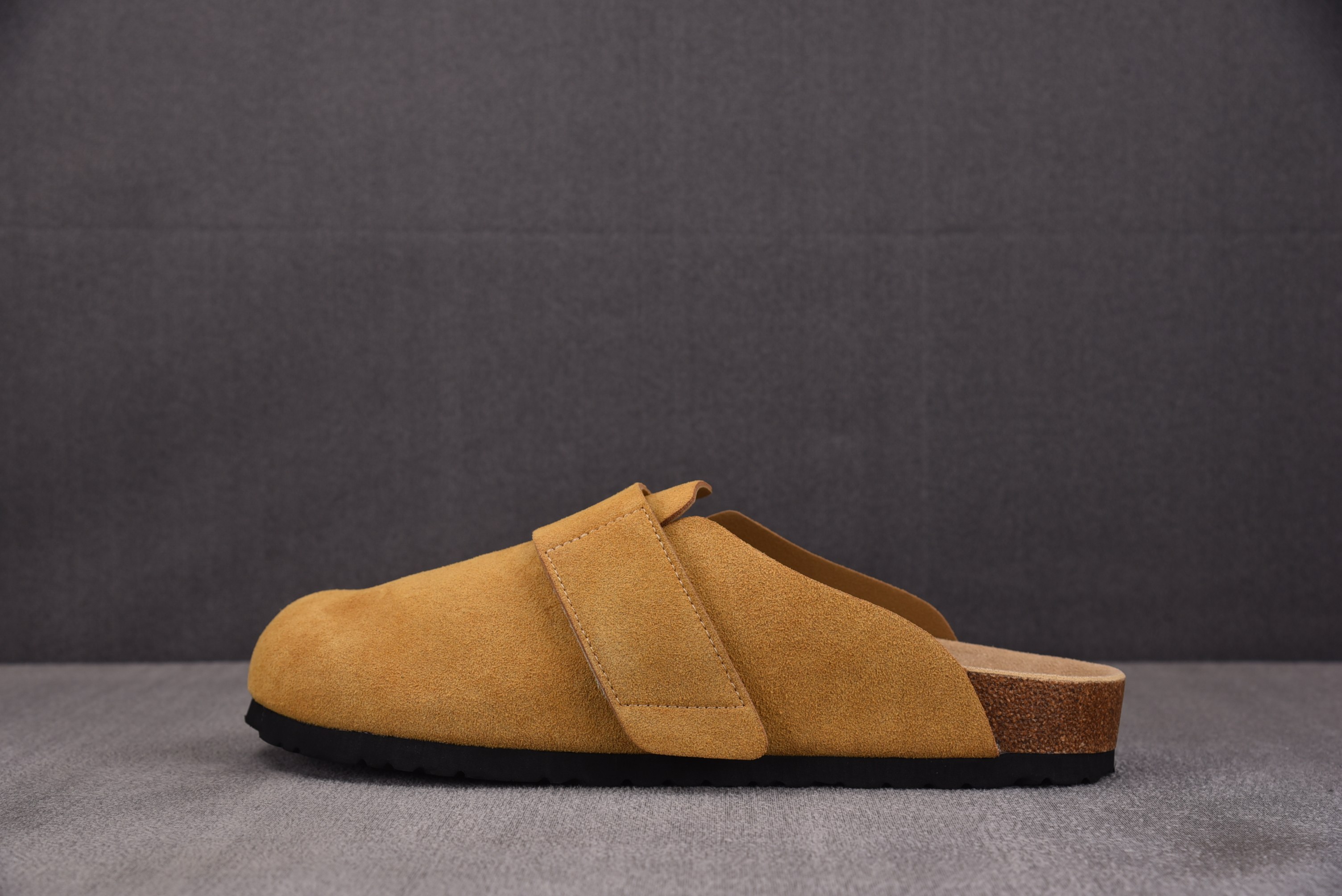 Birkenstock Loma 棕色 #YZ011-1 35-45(偏大一码)