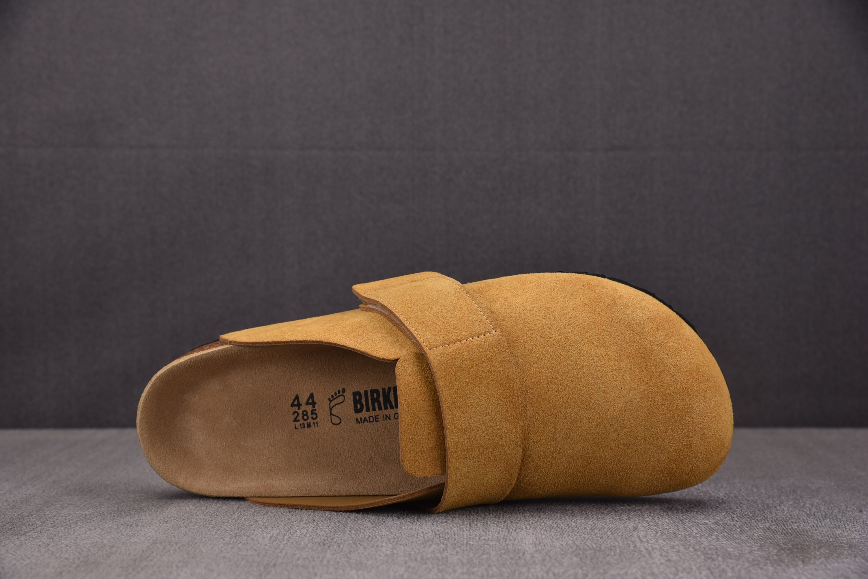 Birkenstock Loma 棕色 #YZ011-1 35-45(偏大一码)