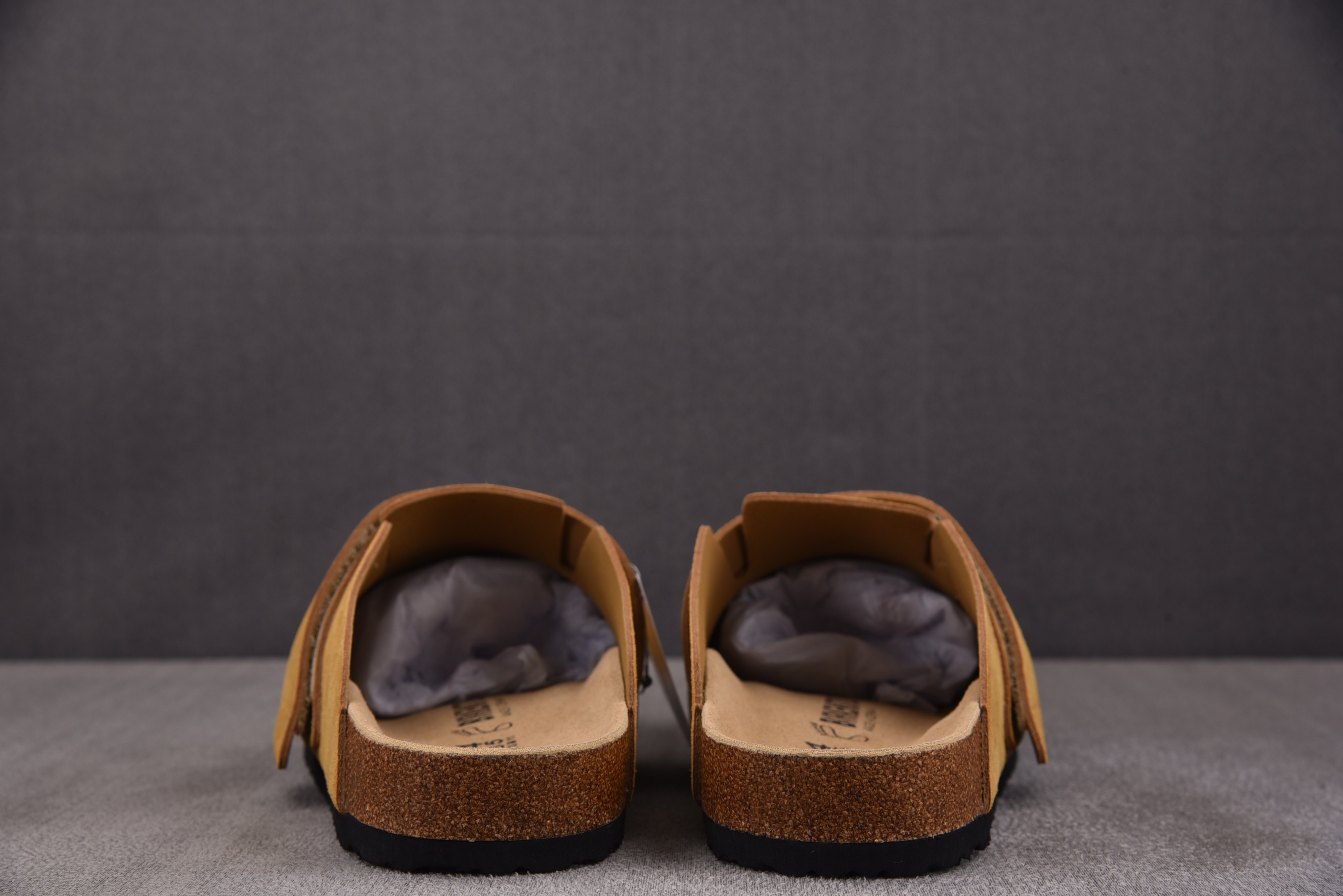 Birkenstock Loma 棕色 #YZ011-1 35-45(偏大一码)