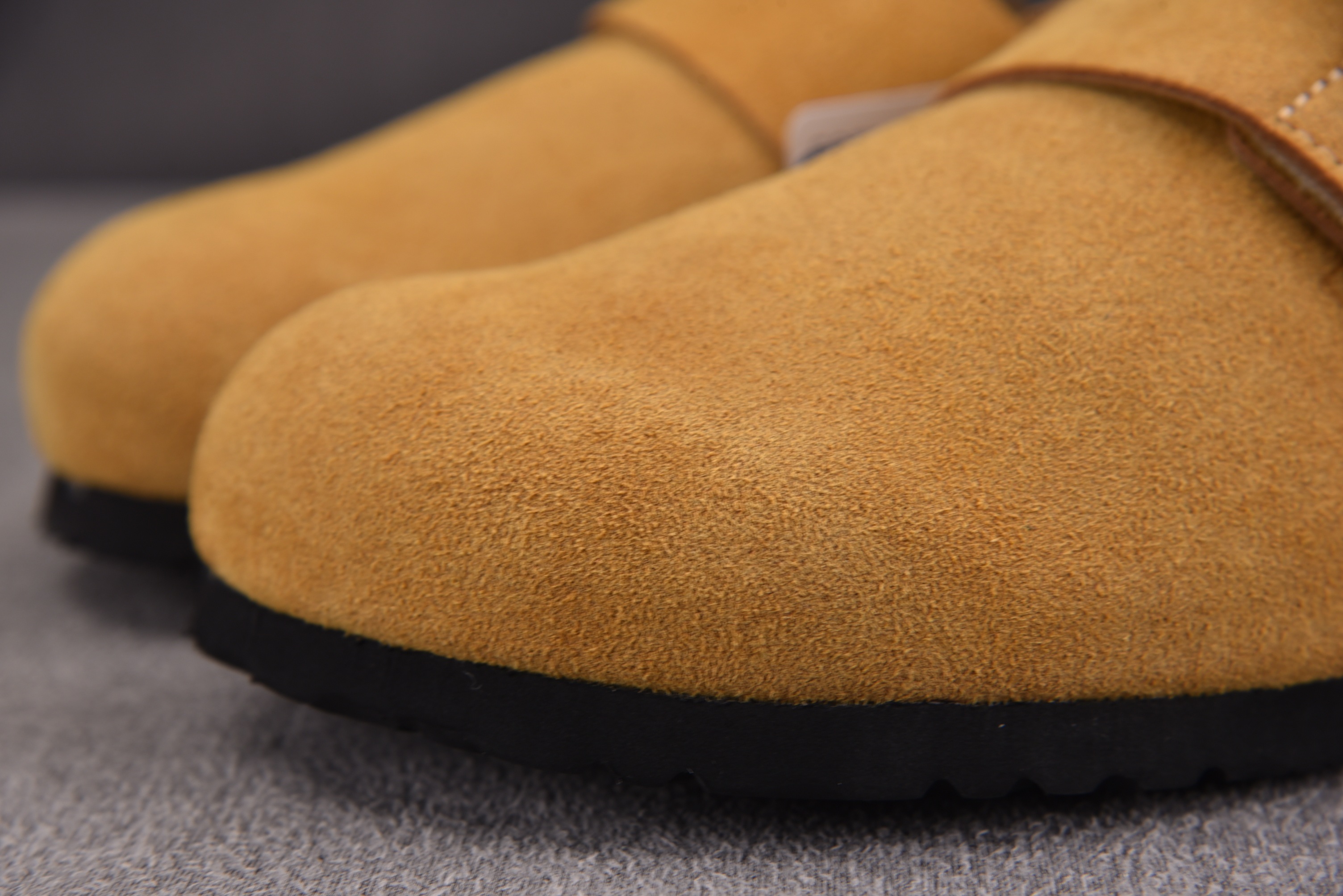 Birkenstock Loma 棕色 #YZ011-1 35-45(偏大一码)
