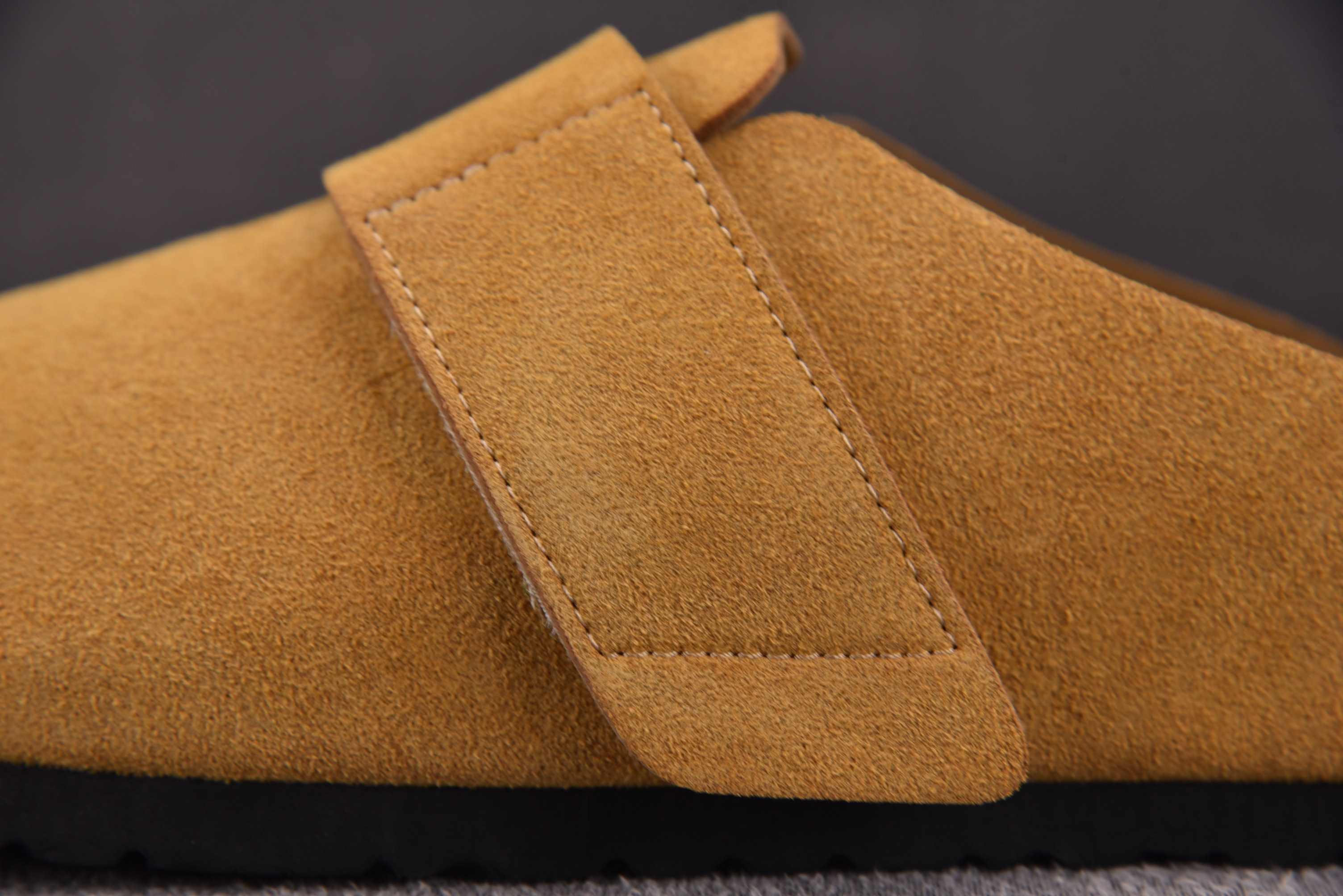 Birkenstock Loma 棕色 #YZ011-1 35-45(偏大一码)