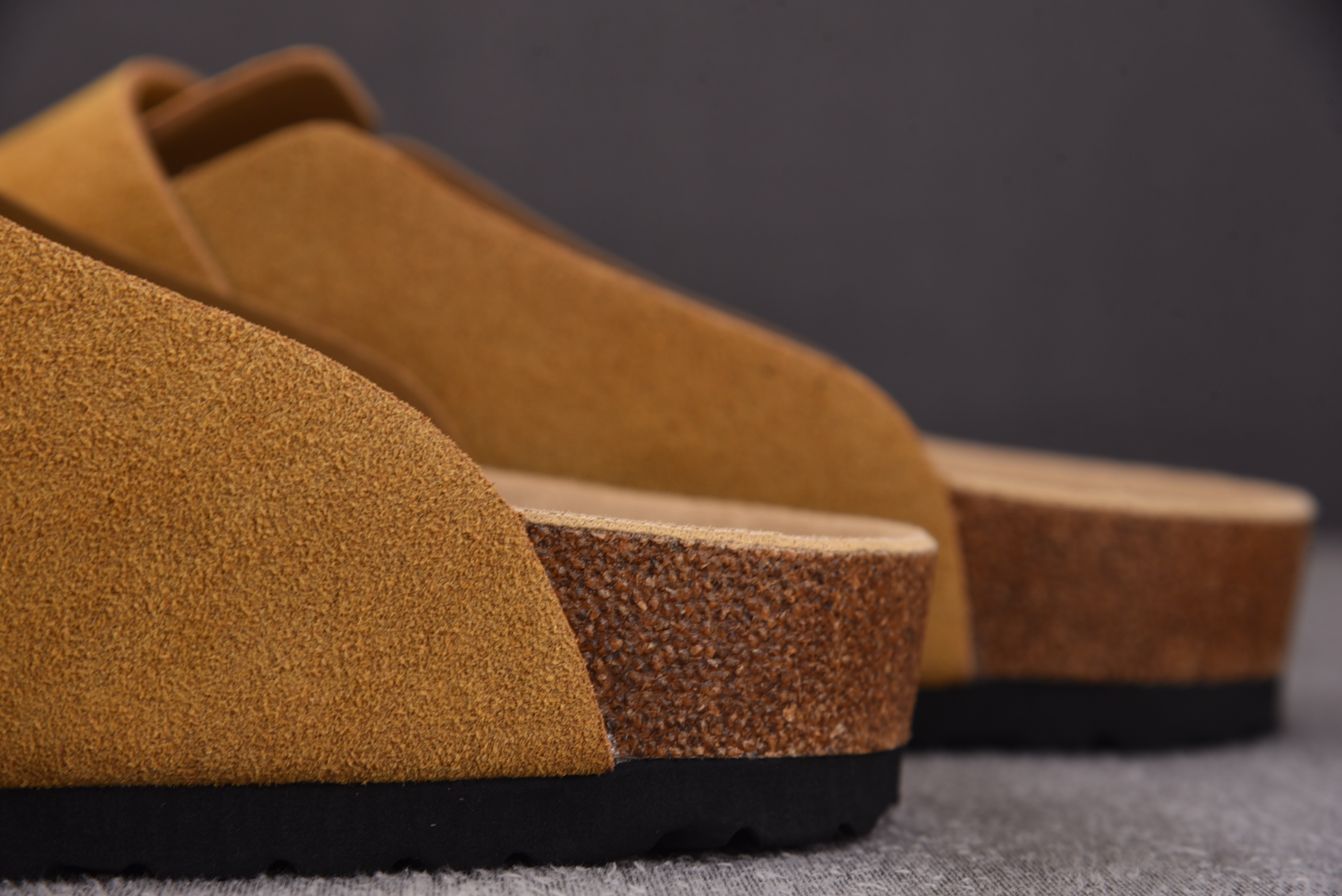 Birkenstock Loma 棕色 #YZ011-1 35-45(偏大一码)