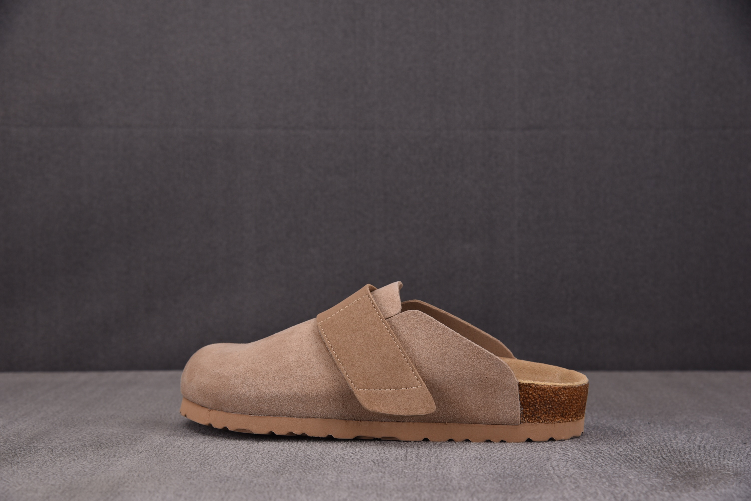 Birkenstock Loma 灰褐色 #YZ011-1 35-45(偏大一码)