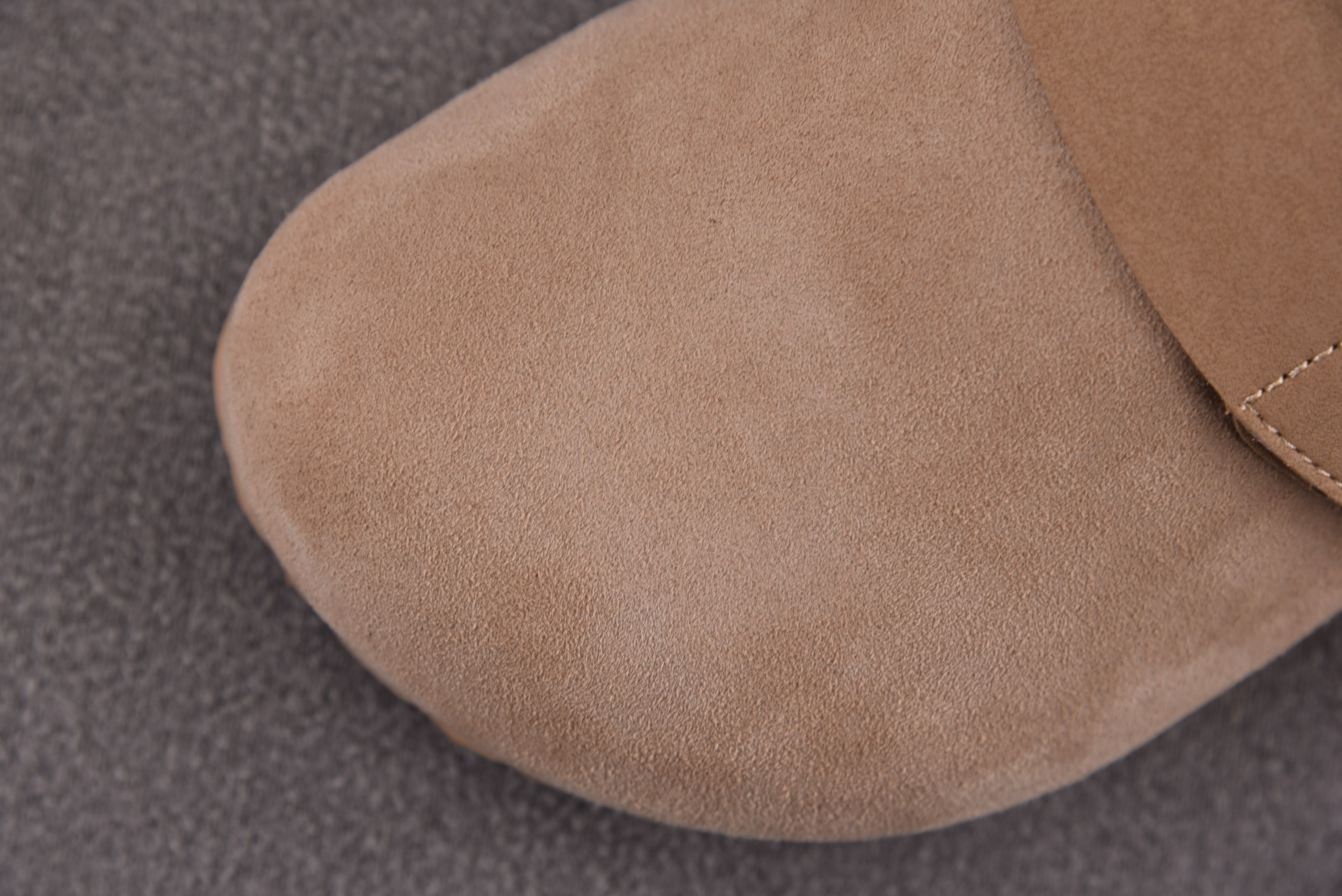 Birkenstock Loma 灰褐色 #YZ011-1 35-45(偏大一码)