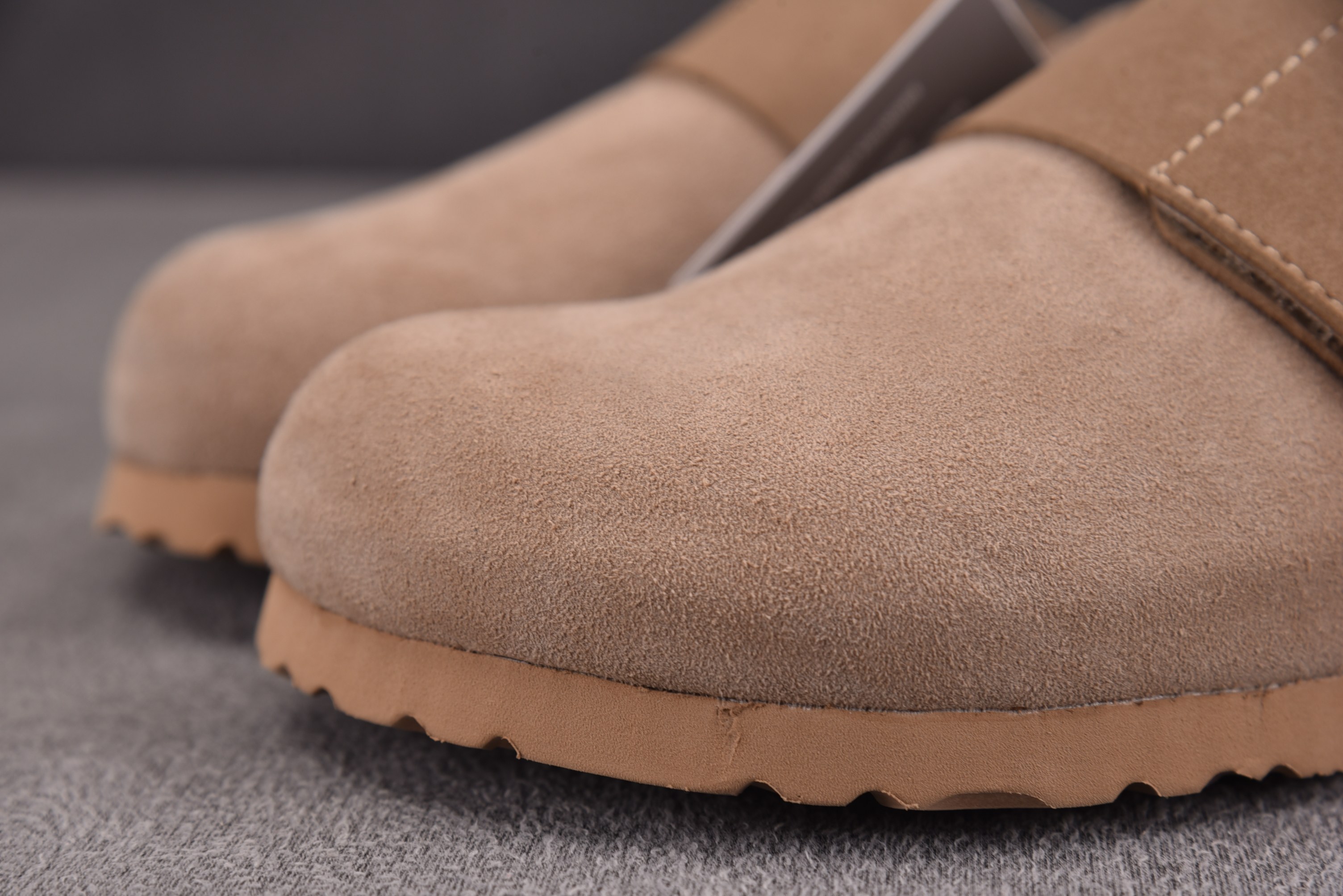 Birkenstock Loma 灰褐色 #YZ011-1 35-45(偏大一码)