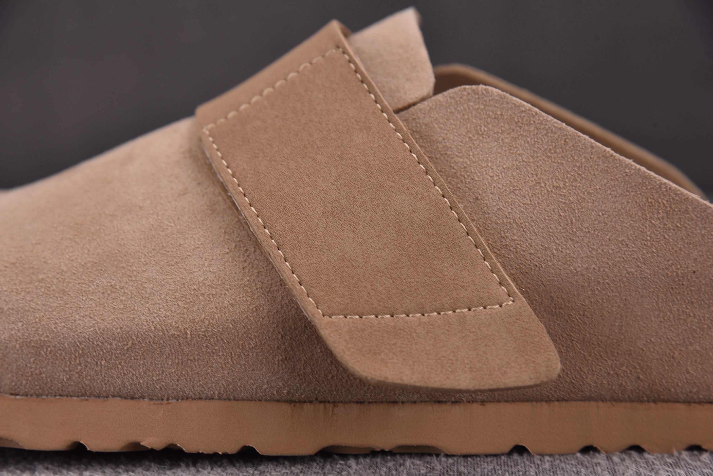 Birkenstock Loma 灰褐色 #YZ011-1 35-45(偏大一码)