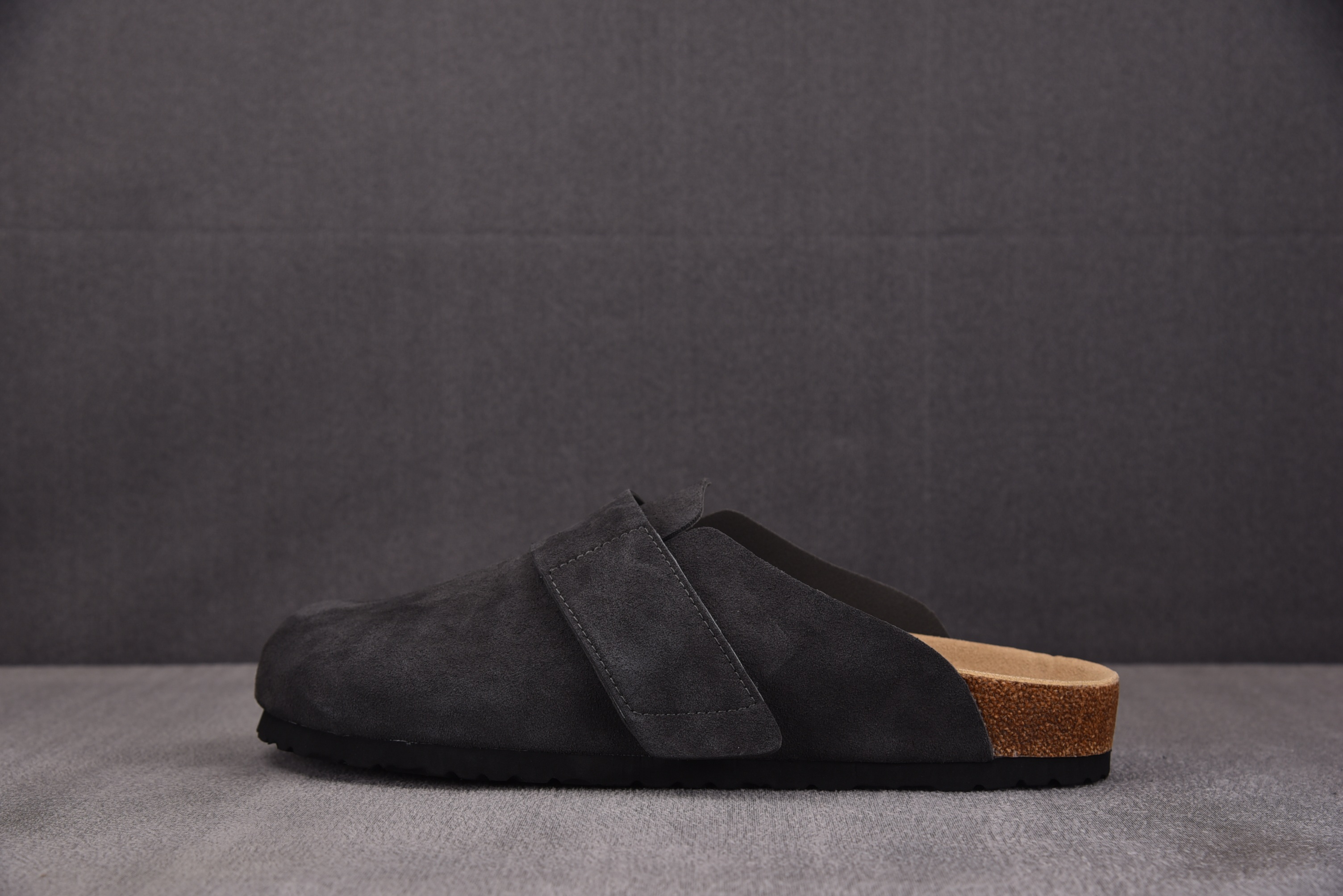 Birkenstock Loma 碳灰色 #YZ011-1 35-45(偏大一码)