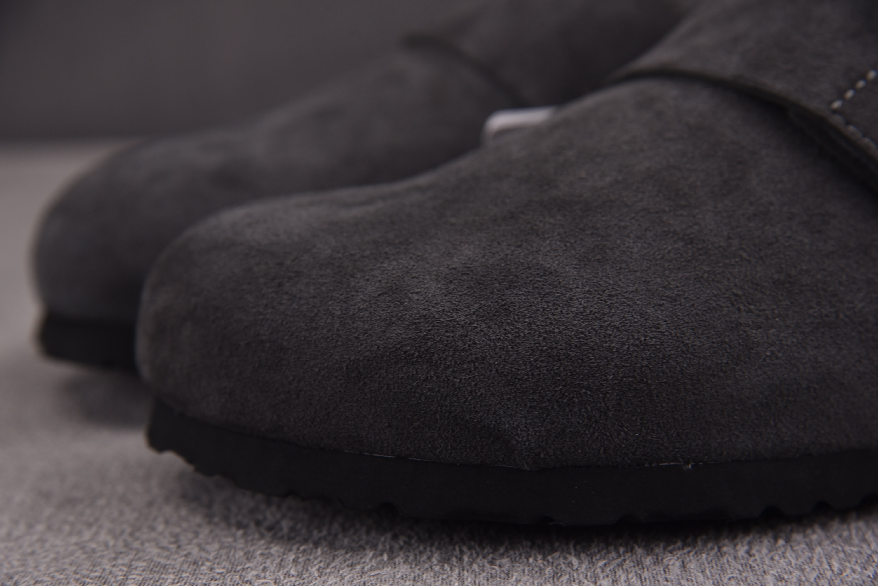 Birkenstock Loma 碳灰色 #YZ011-1 35-45(偏大一码)