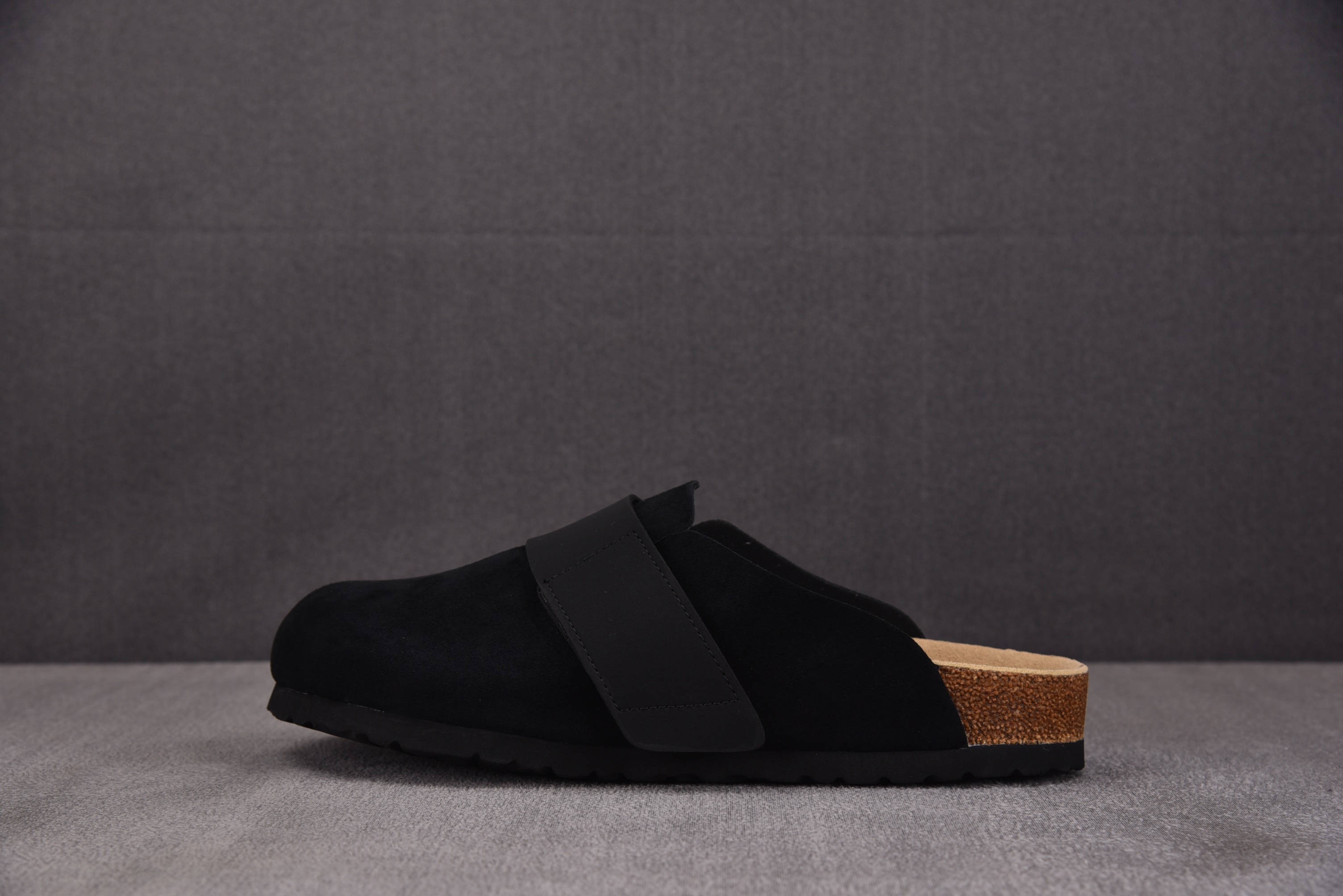 Birkenstock Loma 黑色 #YZ011-1 35-45(偏大一码)