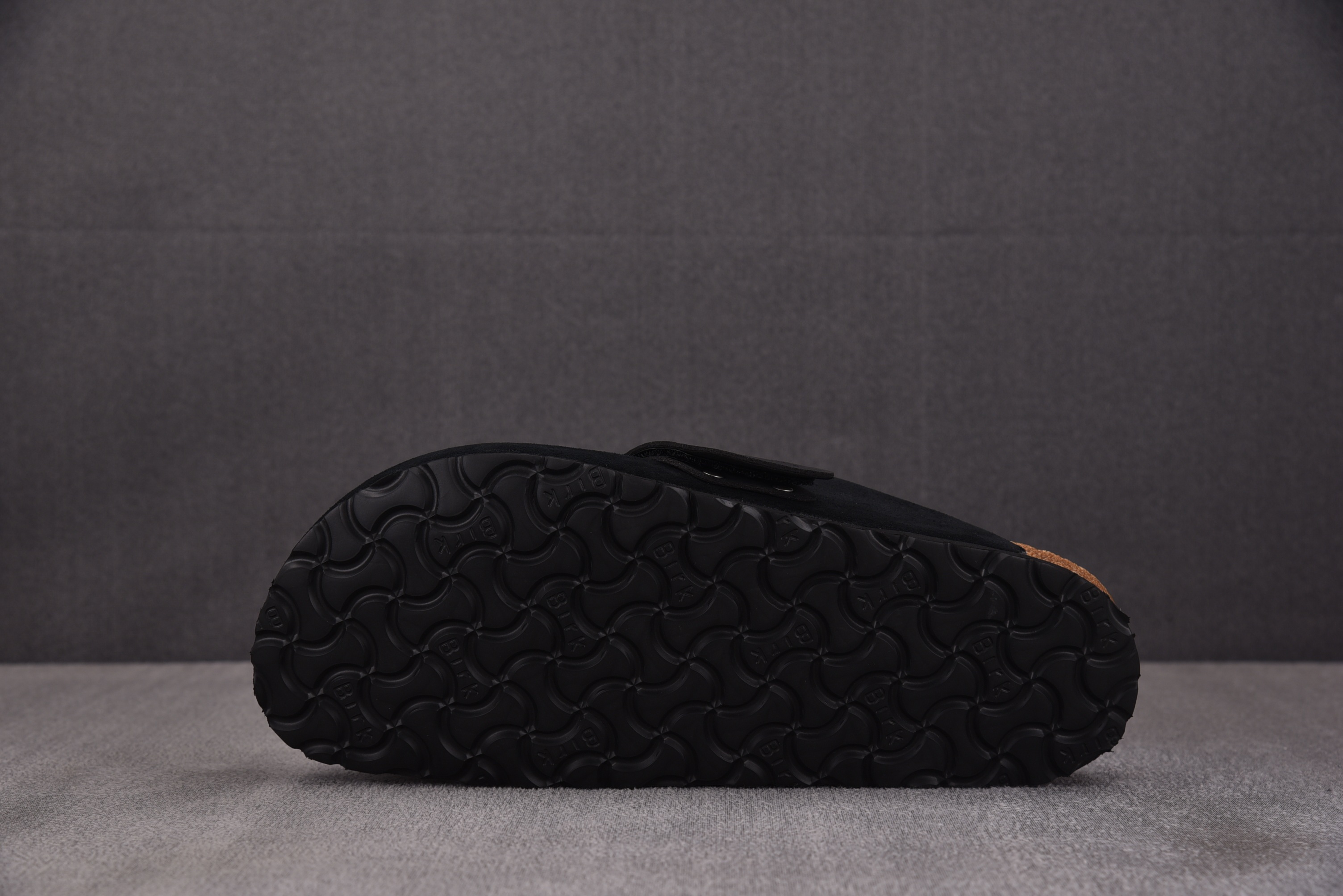 Birkenstock Loma 黑色 #YZ011-1 35-45(偏大一码)